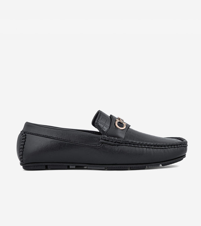 Men's Moccasins US-TE-5355