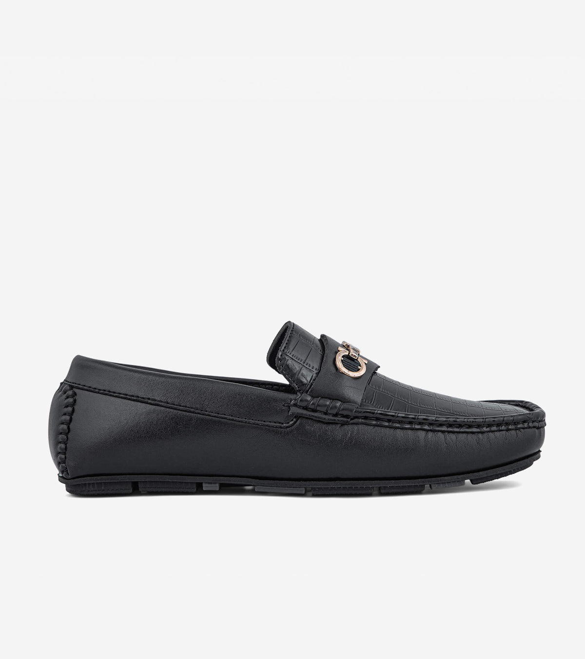 Men's Moccasins US-TE-5355