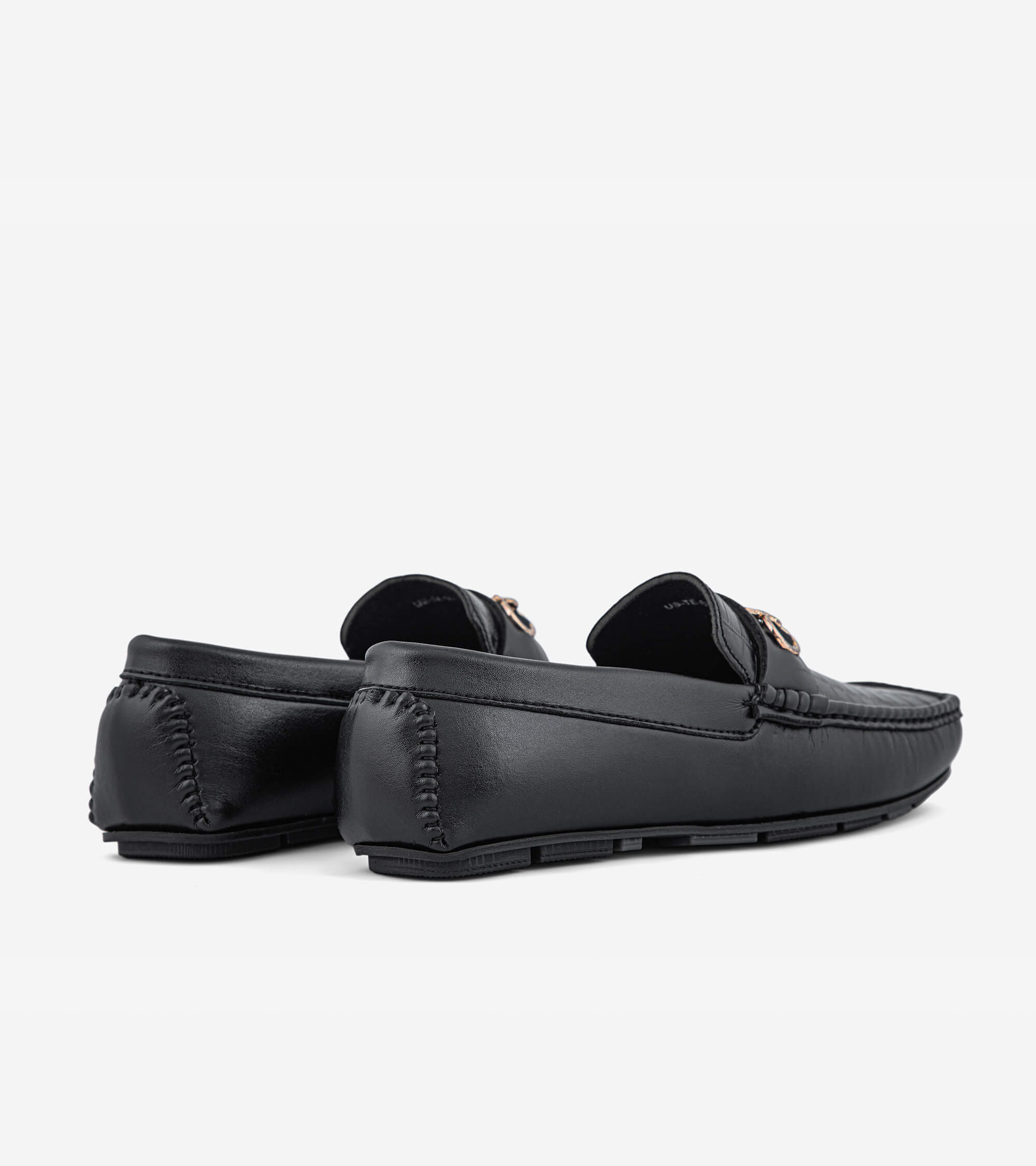 Men's Moccasins US-TE-5355
