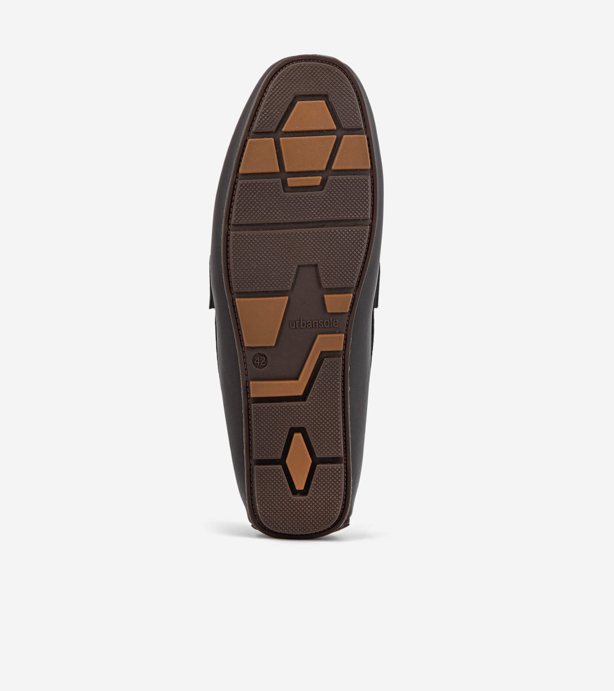 Men's Moccasins US-TE-5355