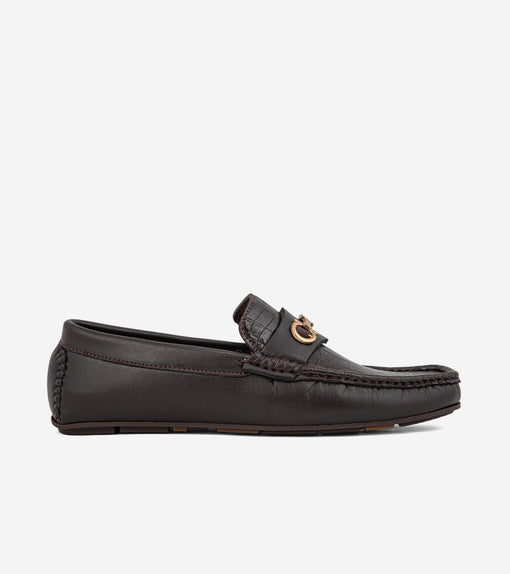 Men's Moccasins US-TE-5355