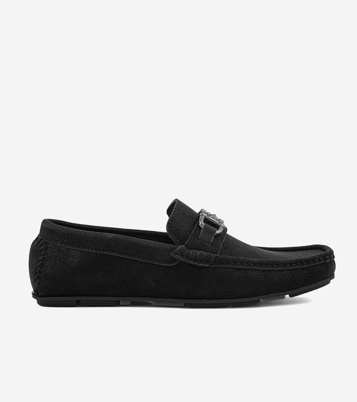 Men's Moccasins US-TE-5358