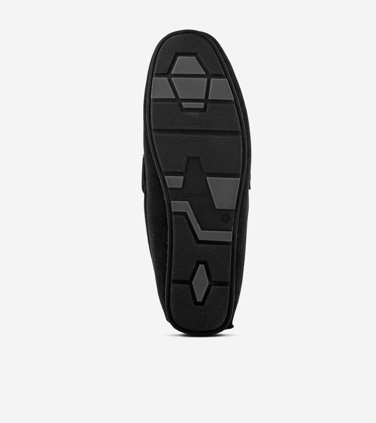 Men's Moccasins US-TE-5358