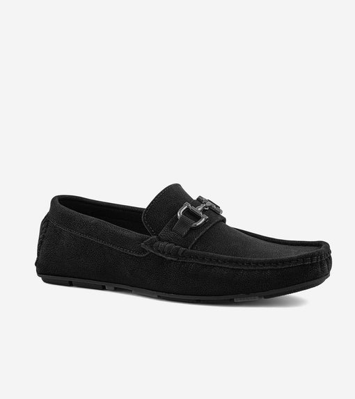 Men's Moccasins US-TE-5358
