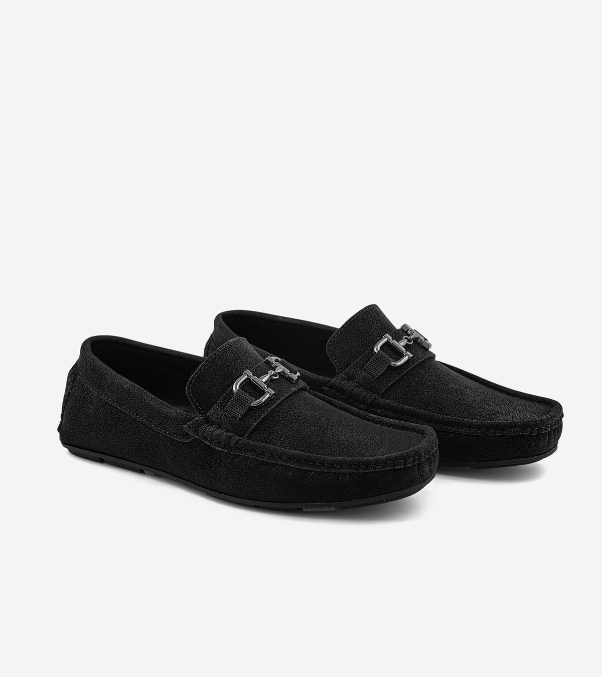 Men's Moccasins US-TE-5358