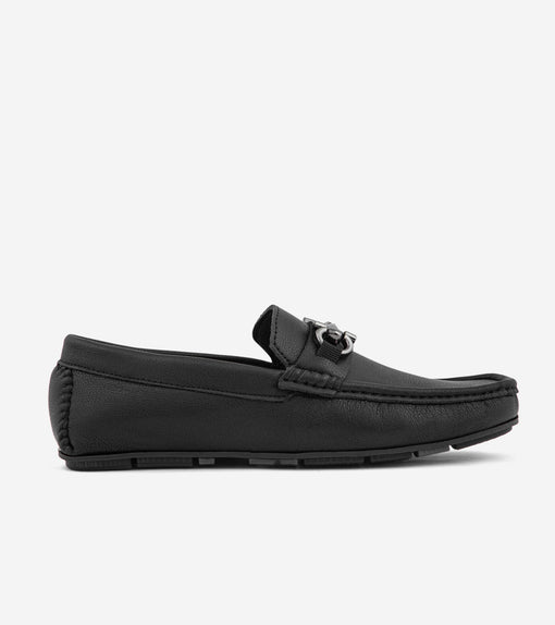 Men's Moccasins US-TE-5361