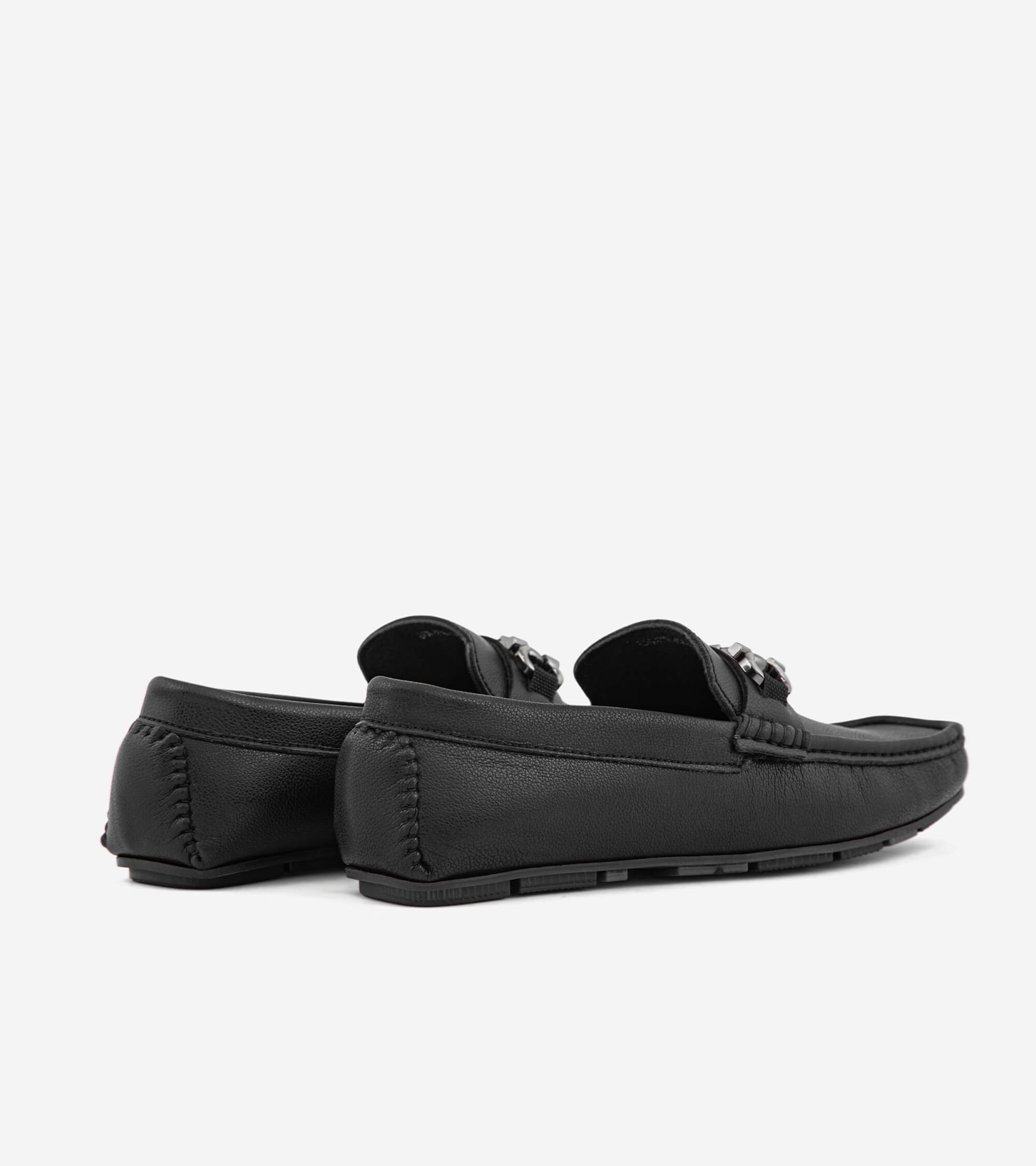 Men's Moccasins US-TE-5361