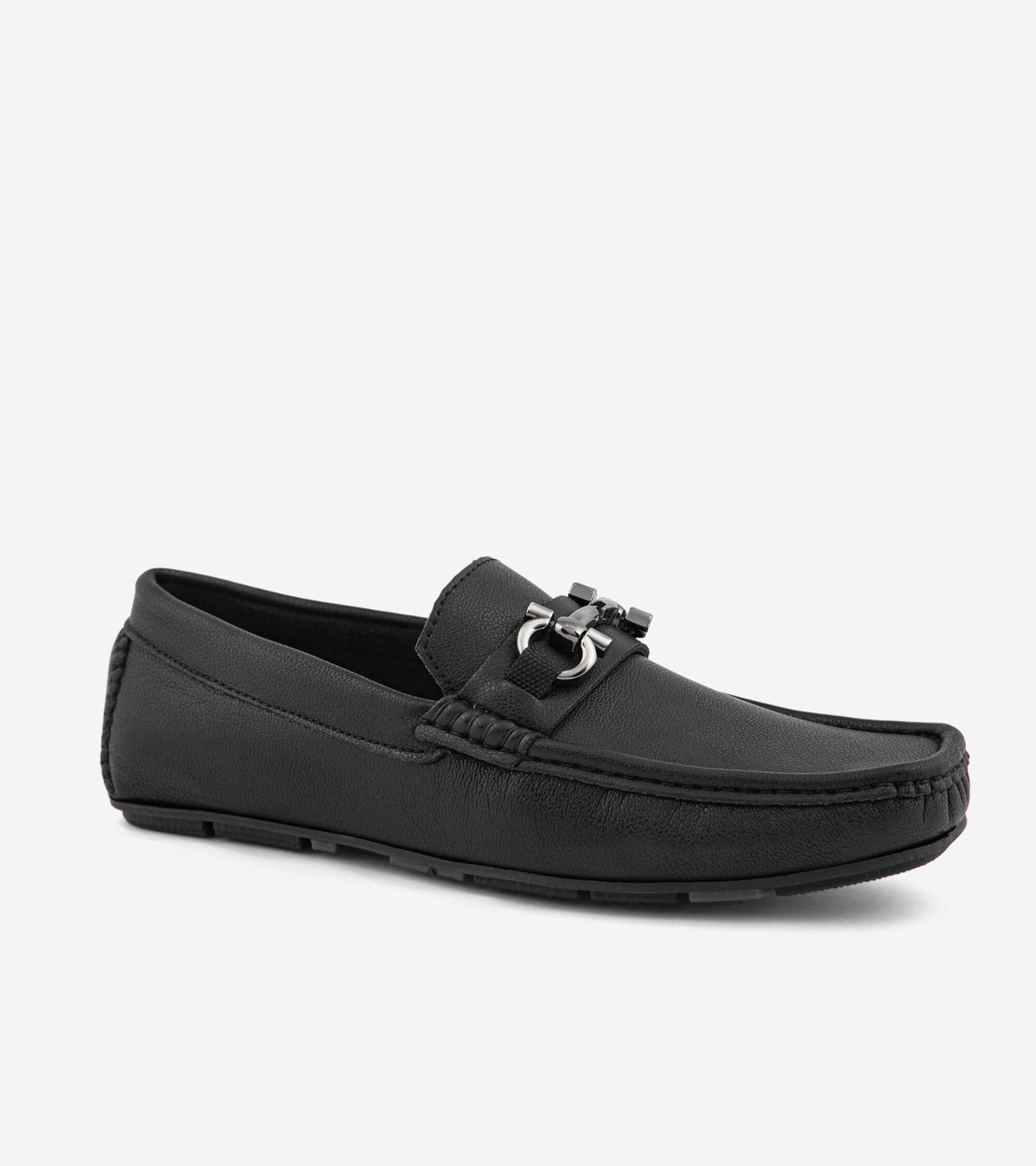 Men's Moccasins US-TE-5361