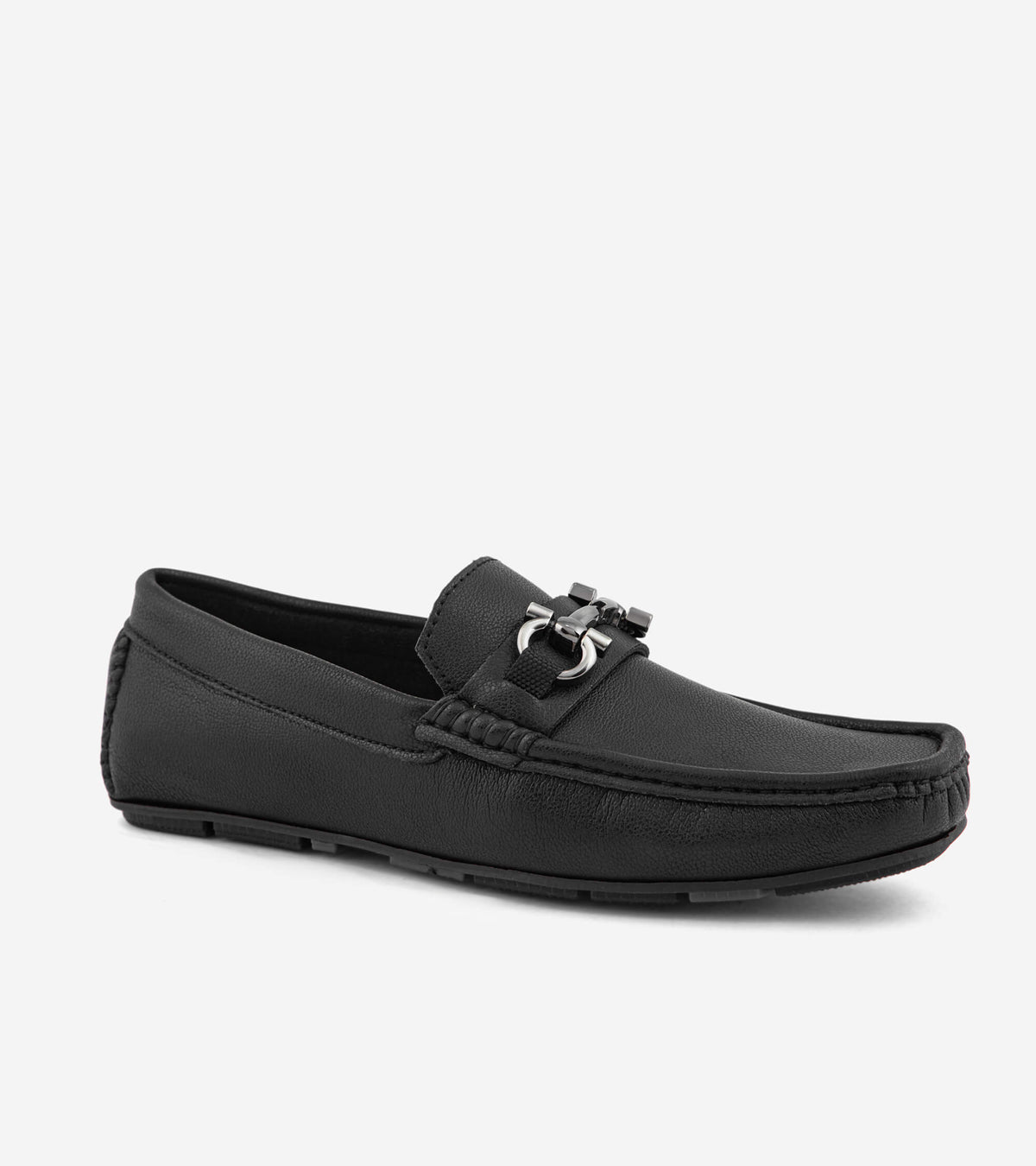 Men's Moccasins US-TE-5361
