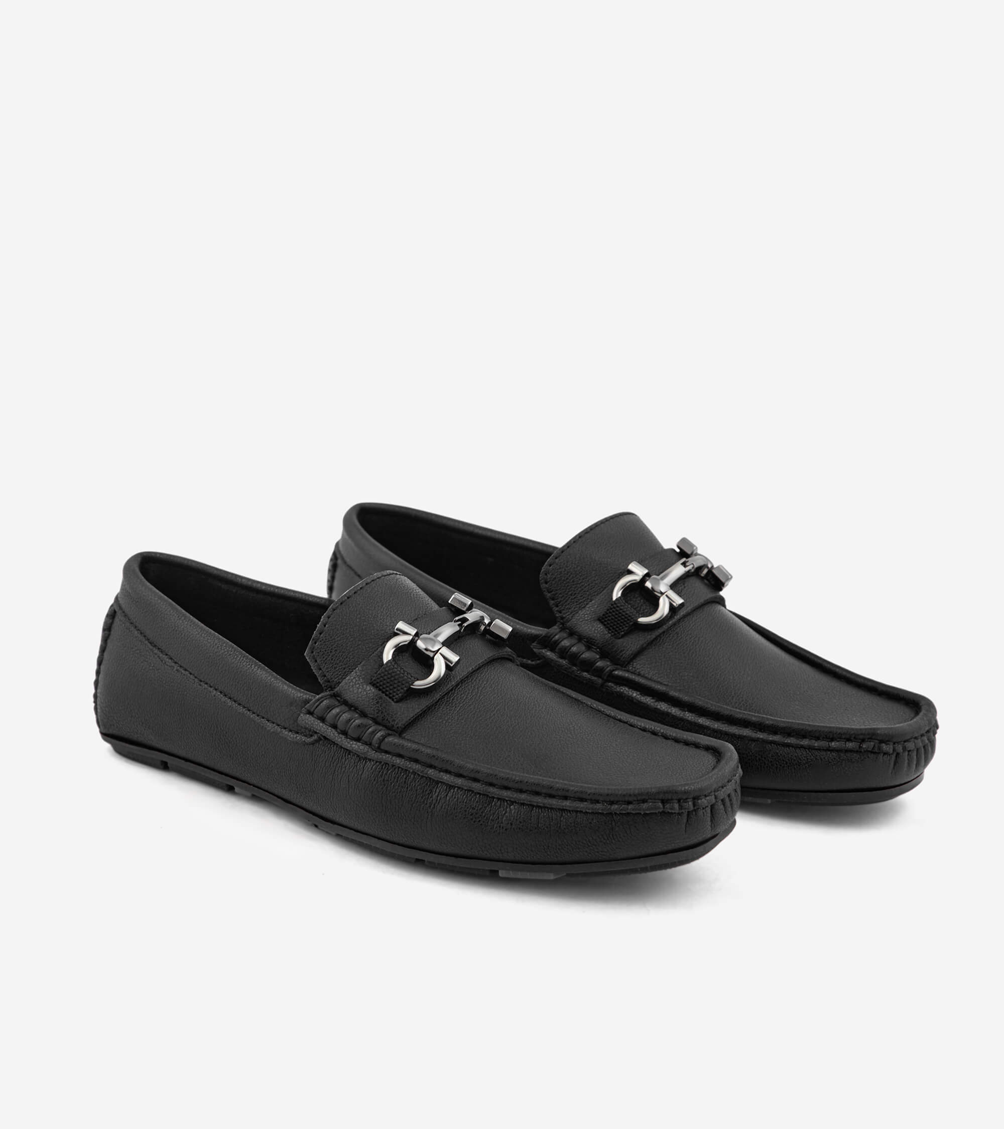 Men's Moccasins US-TE-5361