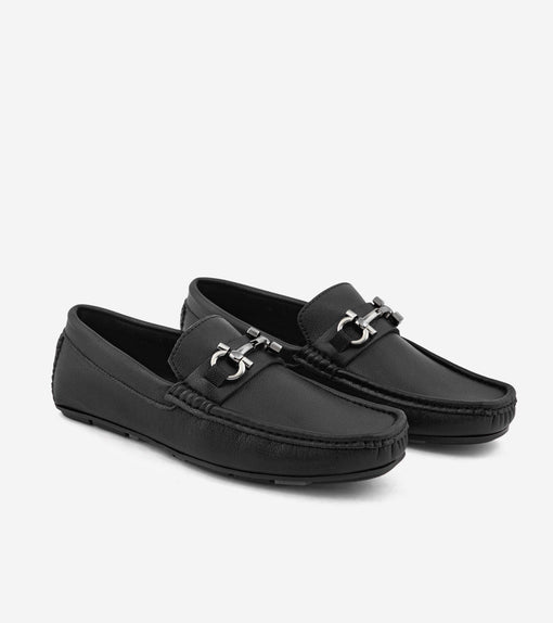 Men's Moccasins US-TE-5361