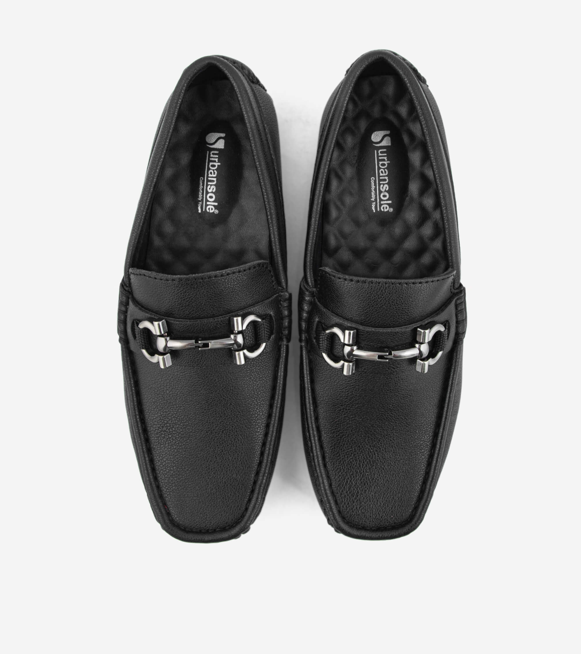 Men's Moccasins US-TE-5361