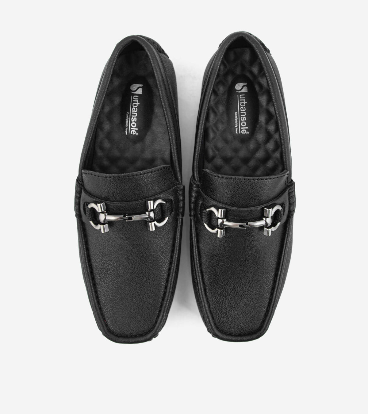 Men's Moccasins US-TE-5361
