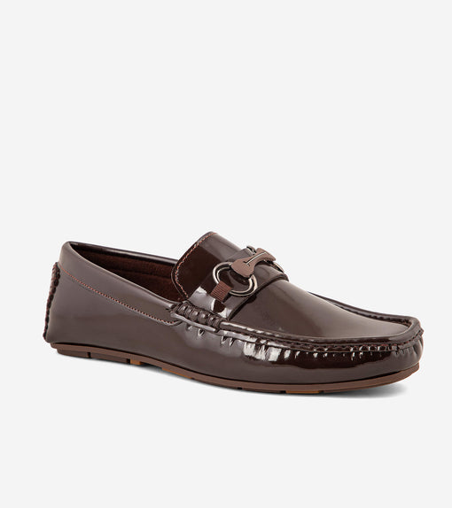Men's Moccasins US-TE-5362