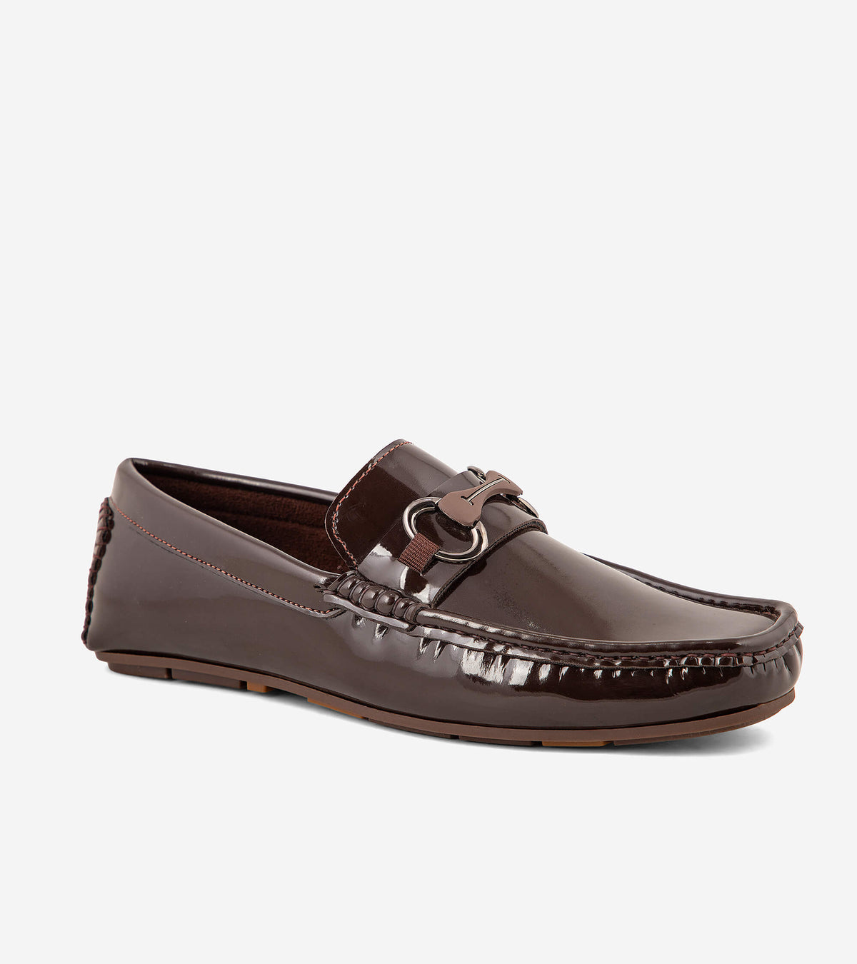 Men's Moccasins US-TE-5362