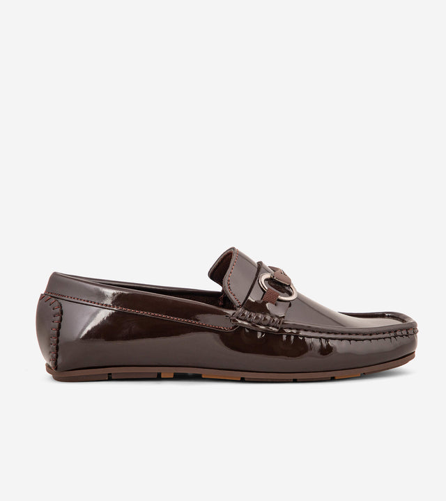 Men's Moccasins US-TE-5362