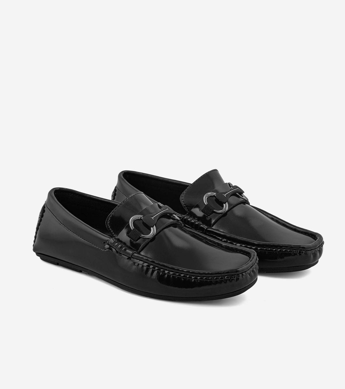 Womens Moccasins US-AB-5351
