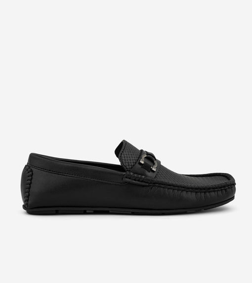 Men's Moccasins US-TE-5365