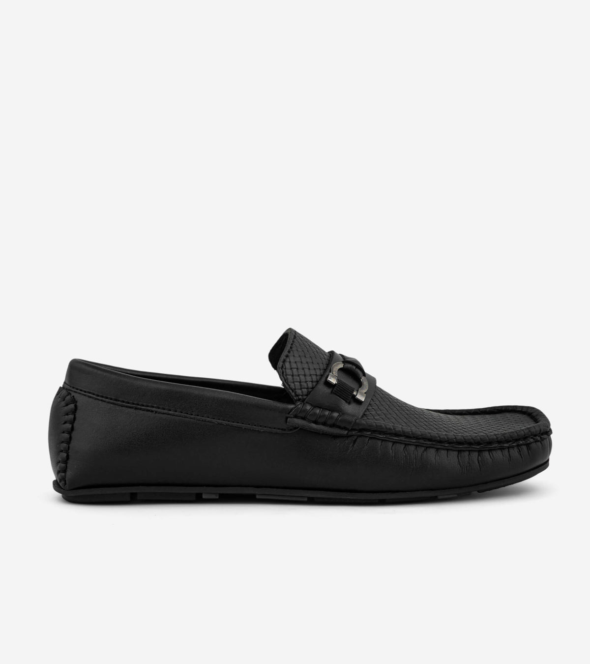 Men's Moccasins US-TE-5365