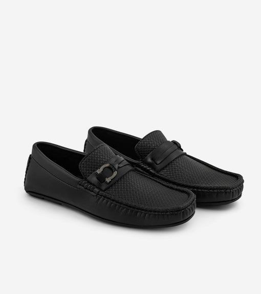 Men's Moccasins US-TE-5365