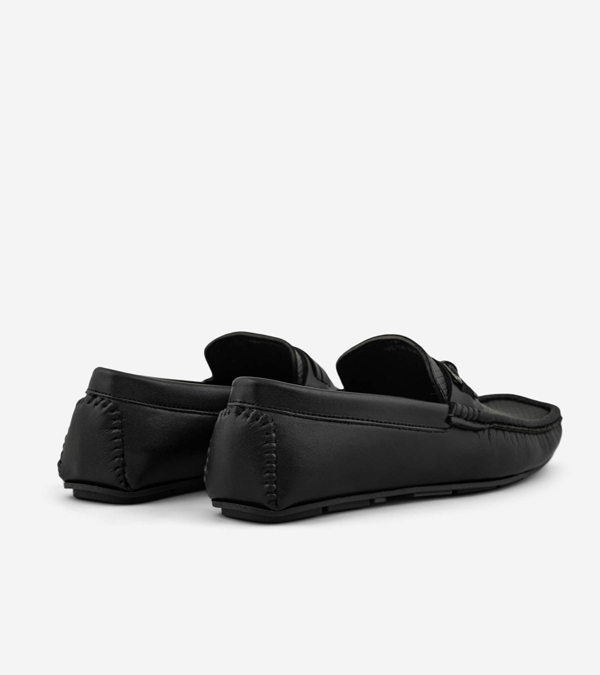 Men's Moccasins US-TE-5365