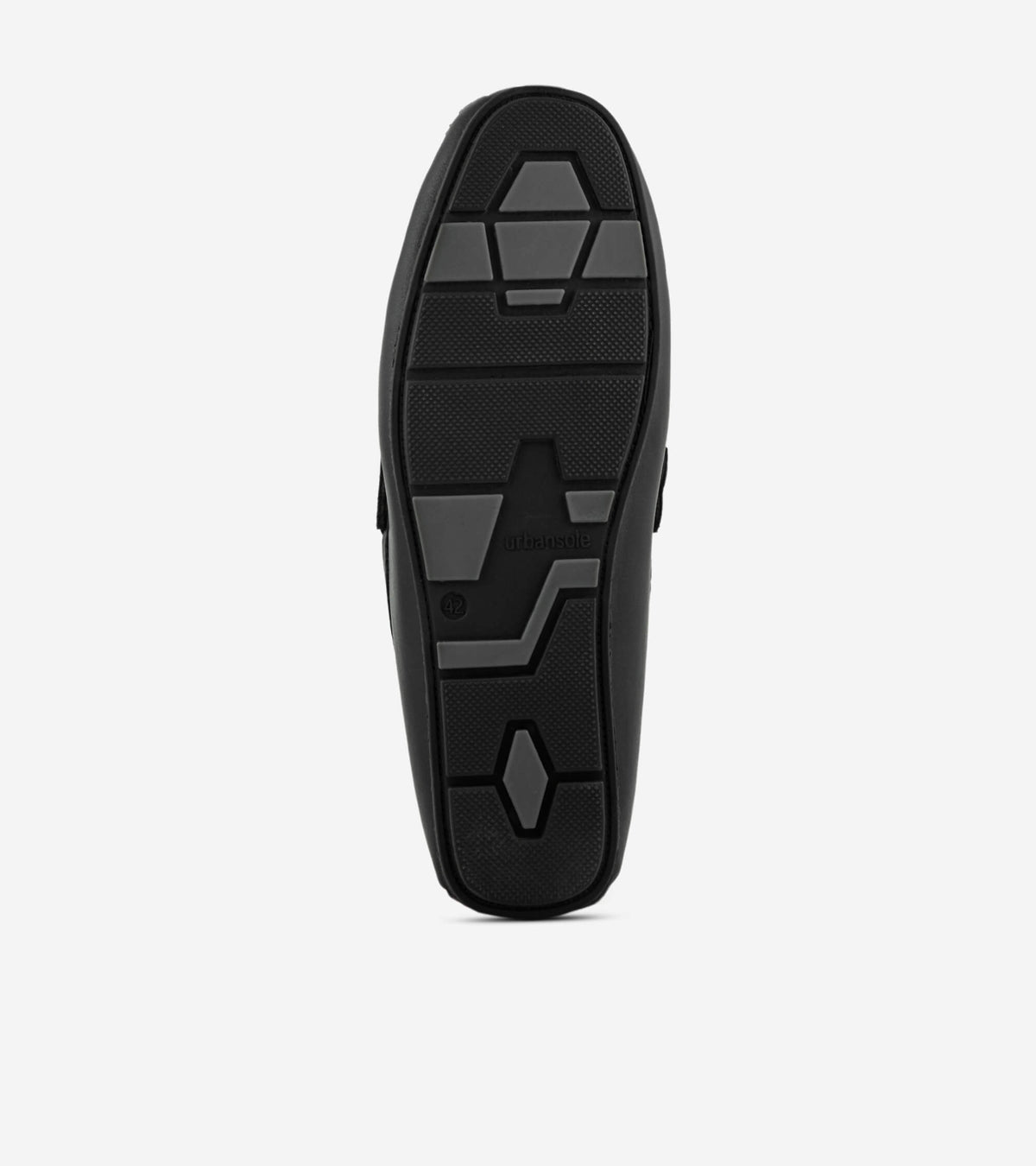 Men's Moccasins US-TE-5365