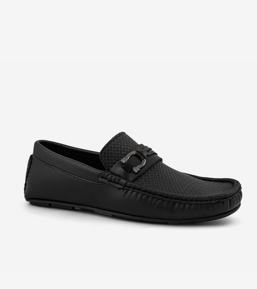 Men's Moccasins US-TE-5365