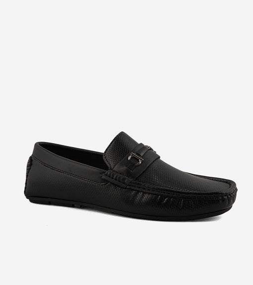 Men's Moccasins US-TE-5366