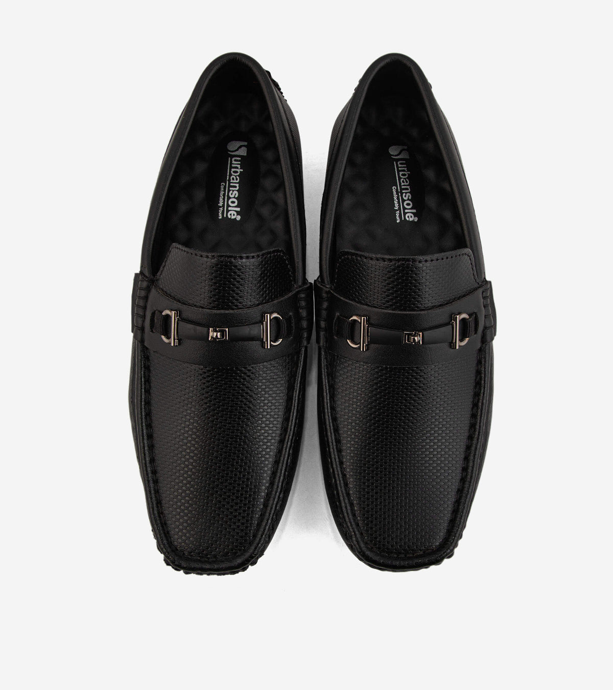 Men's Moccasins US-TE-5366