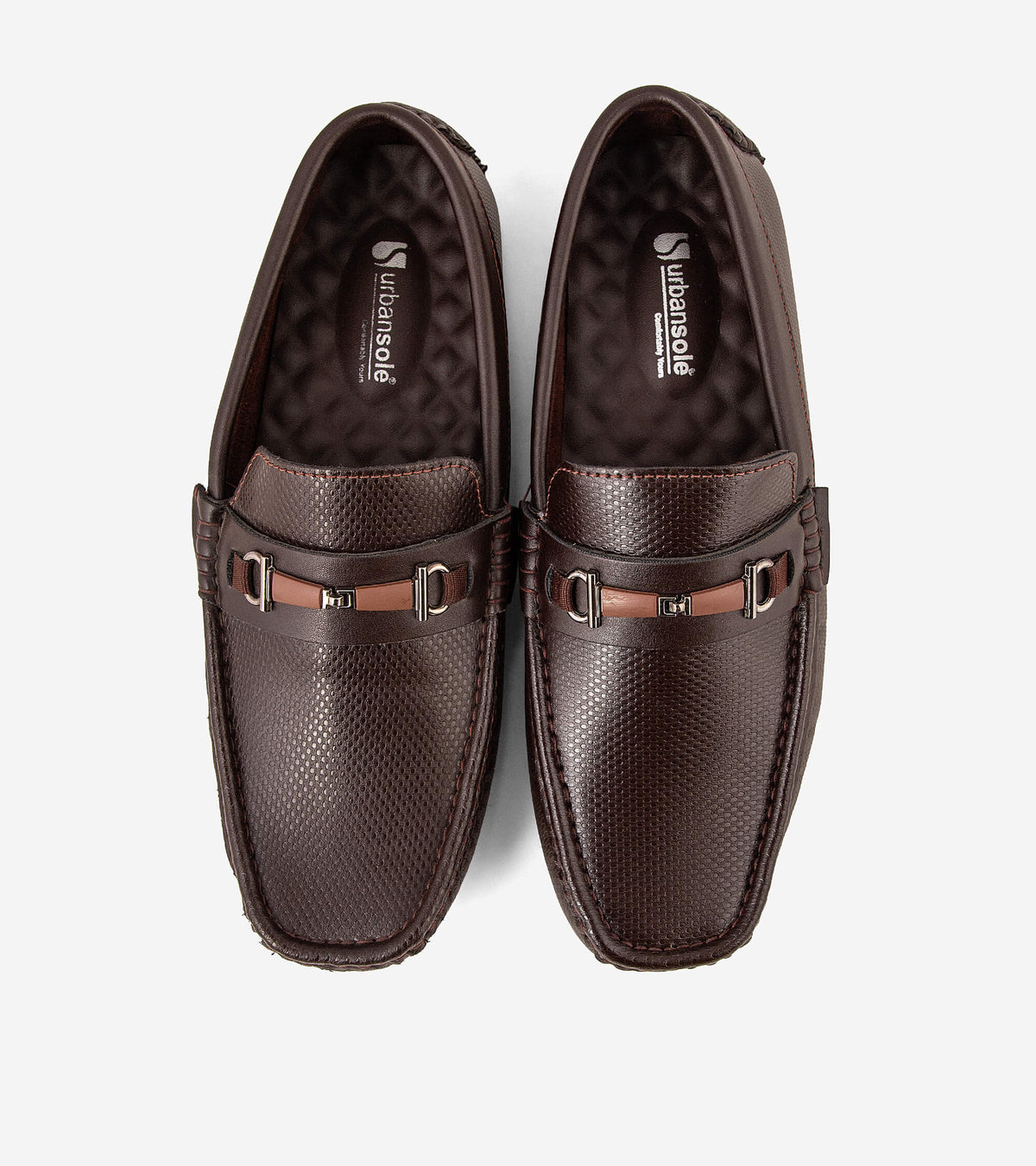 Men's Moccasins US-LF-5203