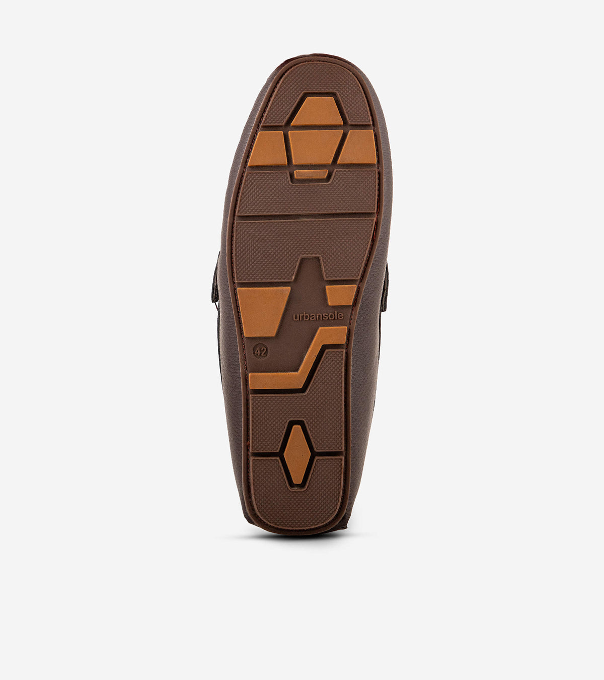 Men's Moccasins US-LF-5203