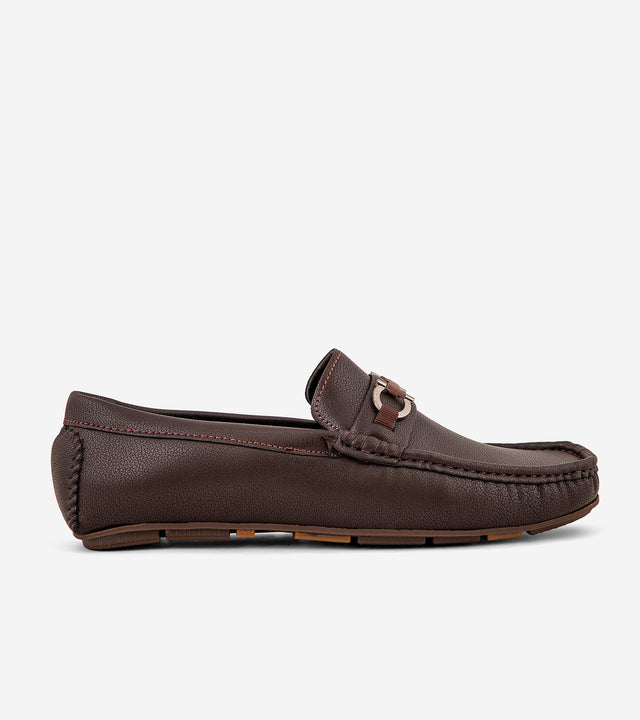 Men's Moccasins US-TE-5367