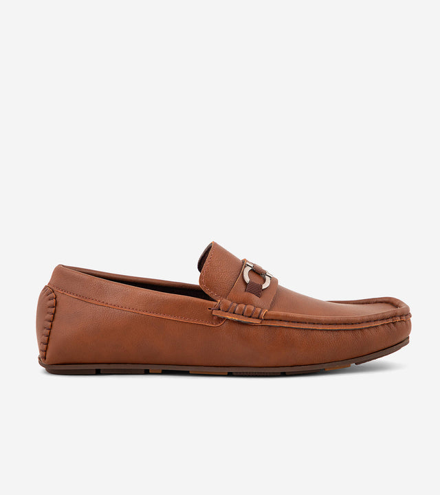 Men's Moccasins US-TE-5367