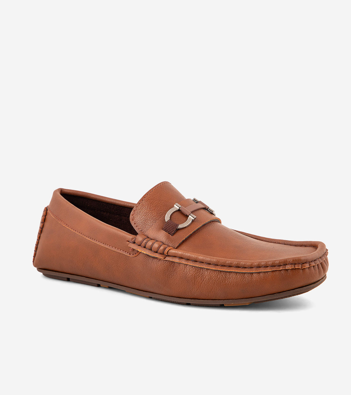 Men's Moccasins US-TE-5367