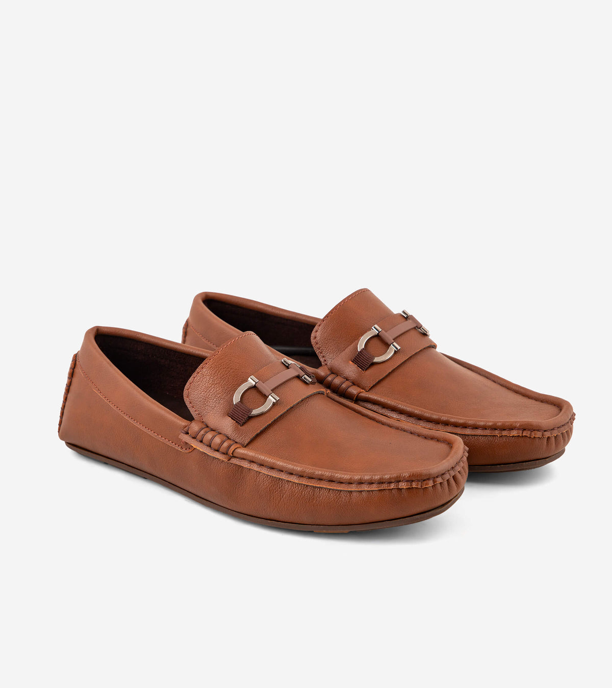 Men's Moccasins US-TE-5367