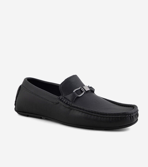 Men's Moccasins US-TE-5368