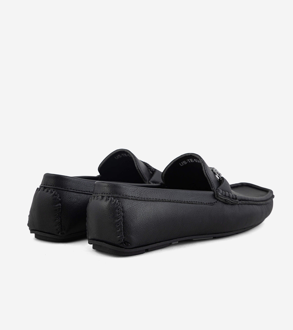 Men's Moccasins US-TE-5368