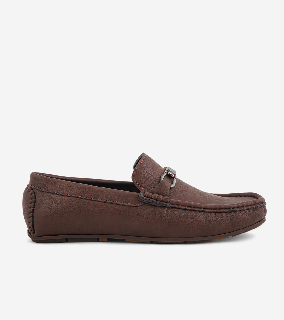 Men's Moccasins US-TE-5368