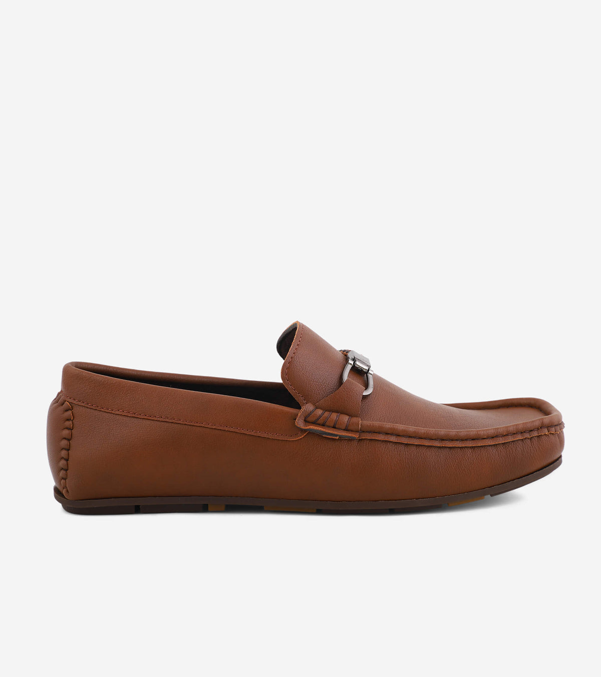 Men's Moccasins US-TE-5368