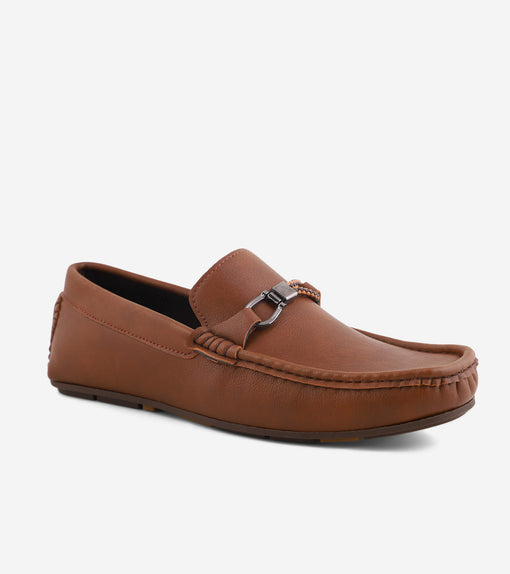 Men's Moccasins US-TE-5368