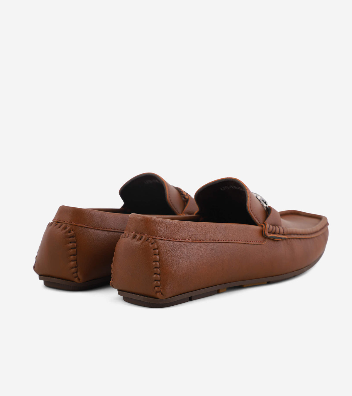 Men's Moccasins US-TE-5368