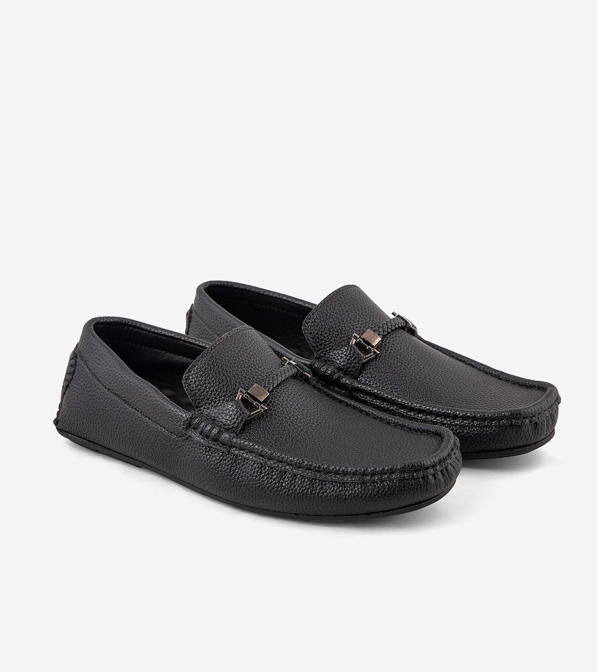 Men's Moccasins US-TE-5369
