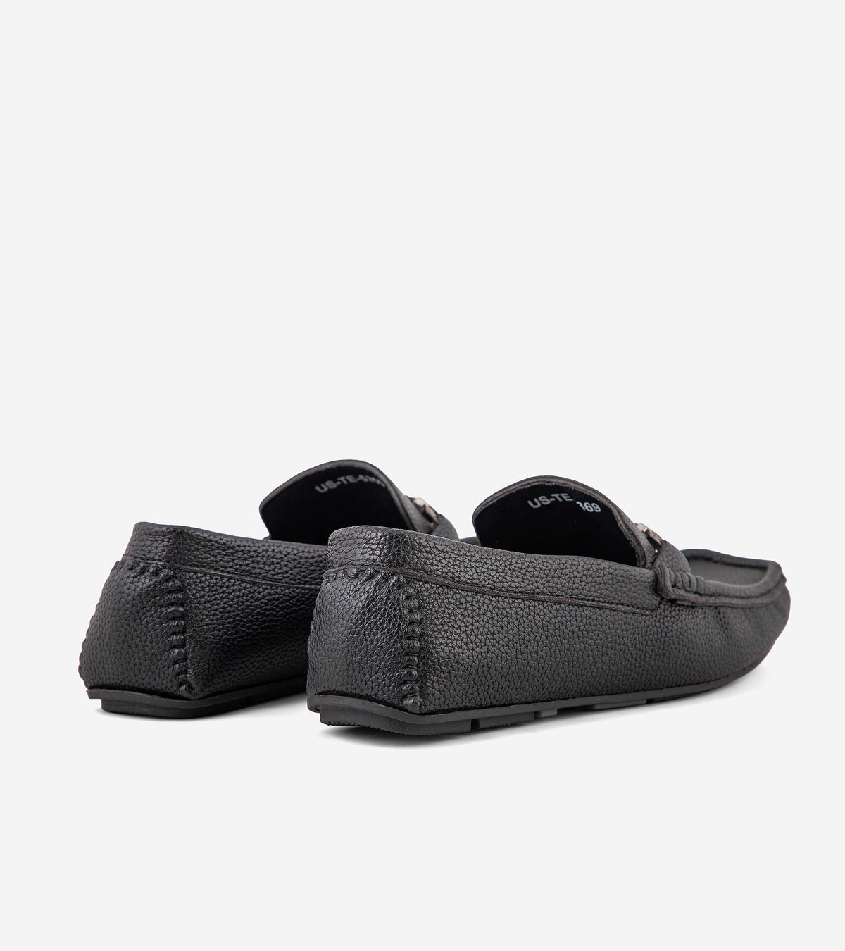 Men's Moccasins US-TE-5369