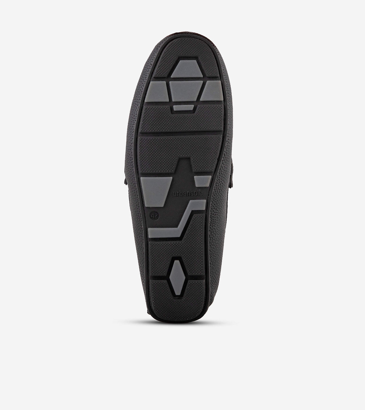 Men's Moccasins US-TE-5369