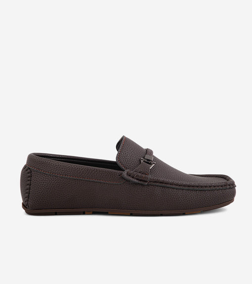Men's Moccasins US-TE-5369