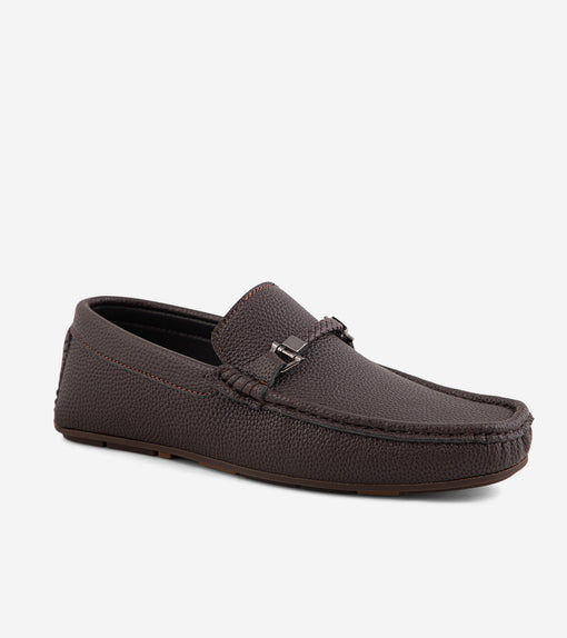 Men's Moccasins US-TE-5369