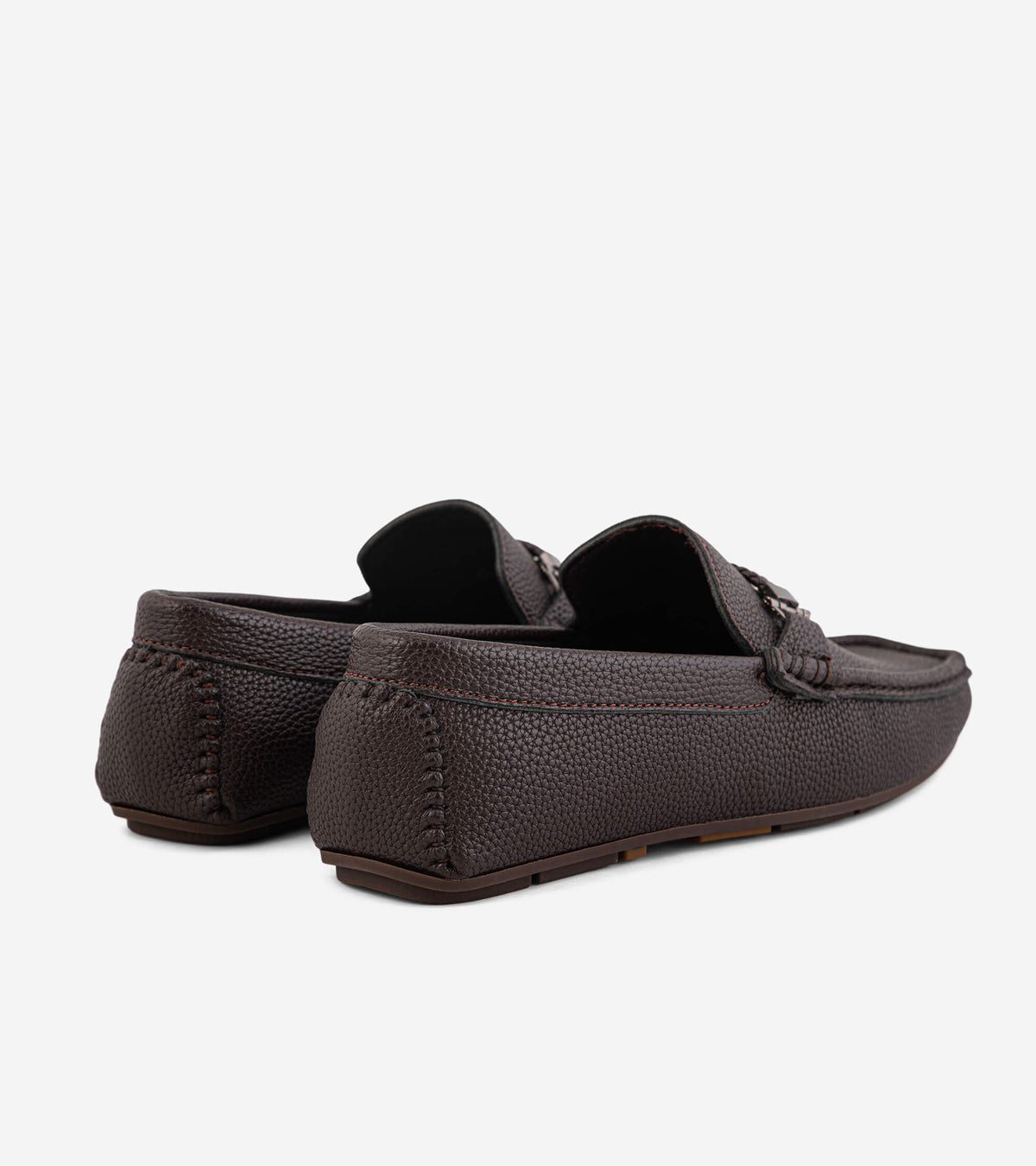 Men's Moccasins US-TE-5369