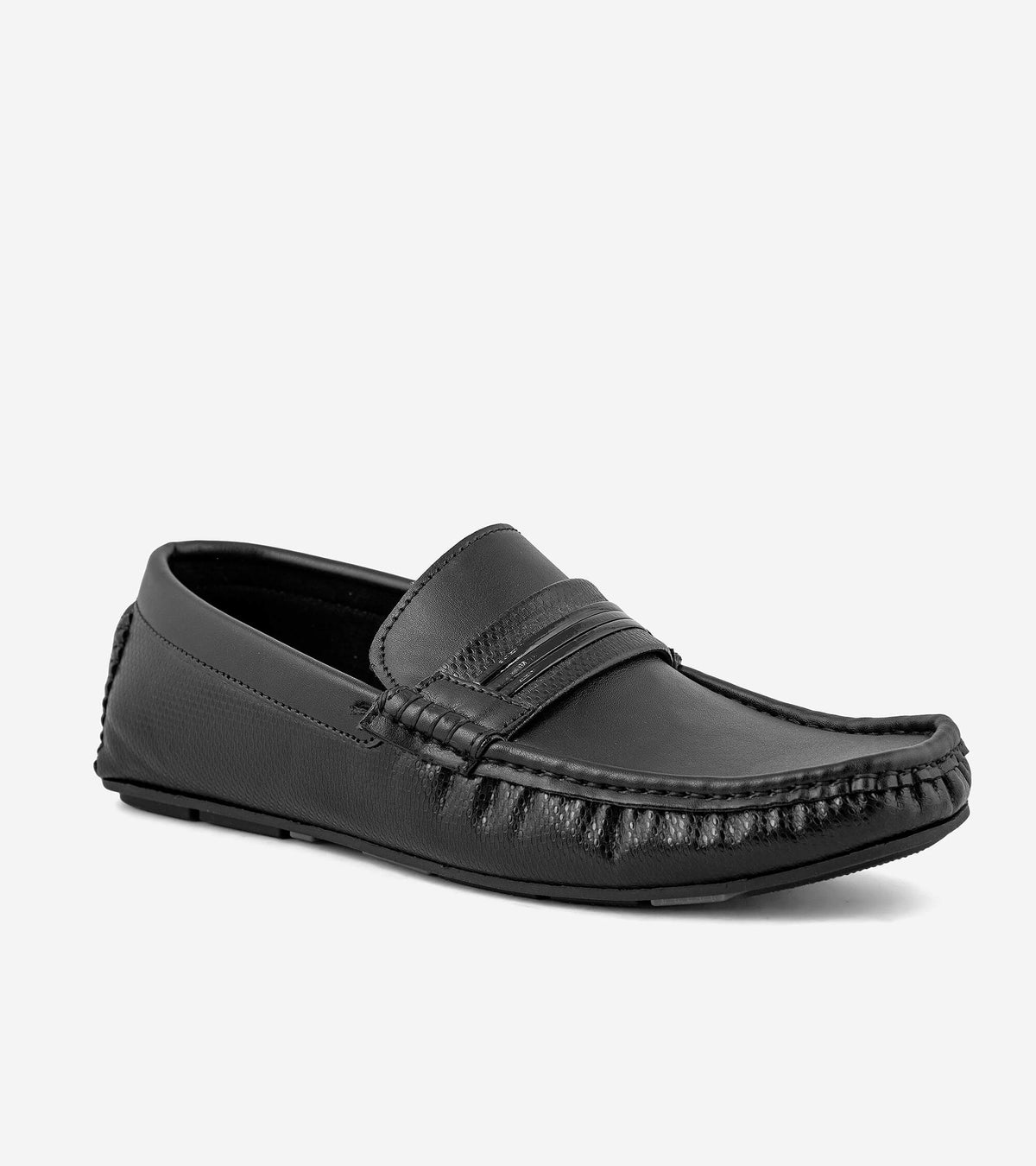 Men's Moccasins US-TE-5370