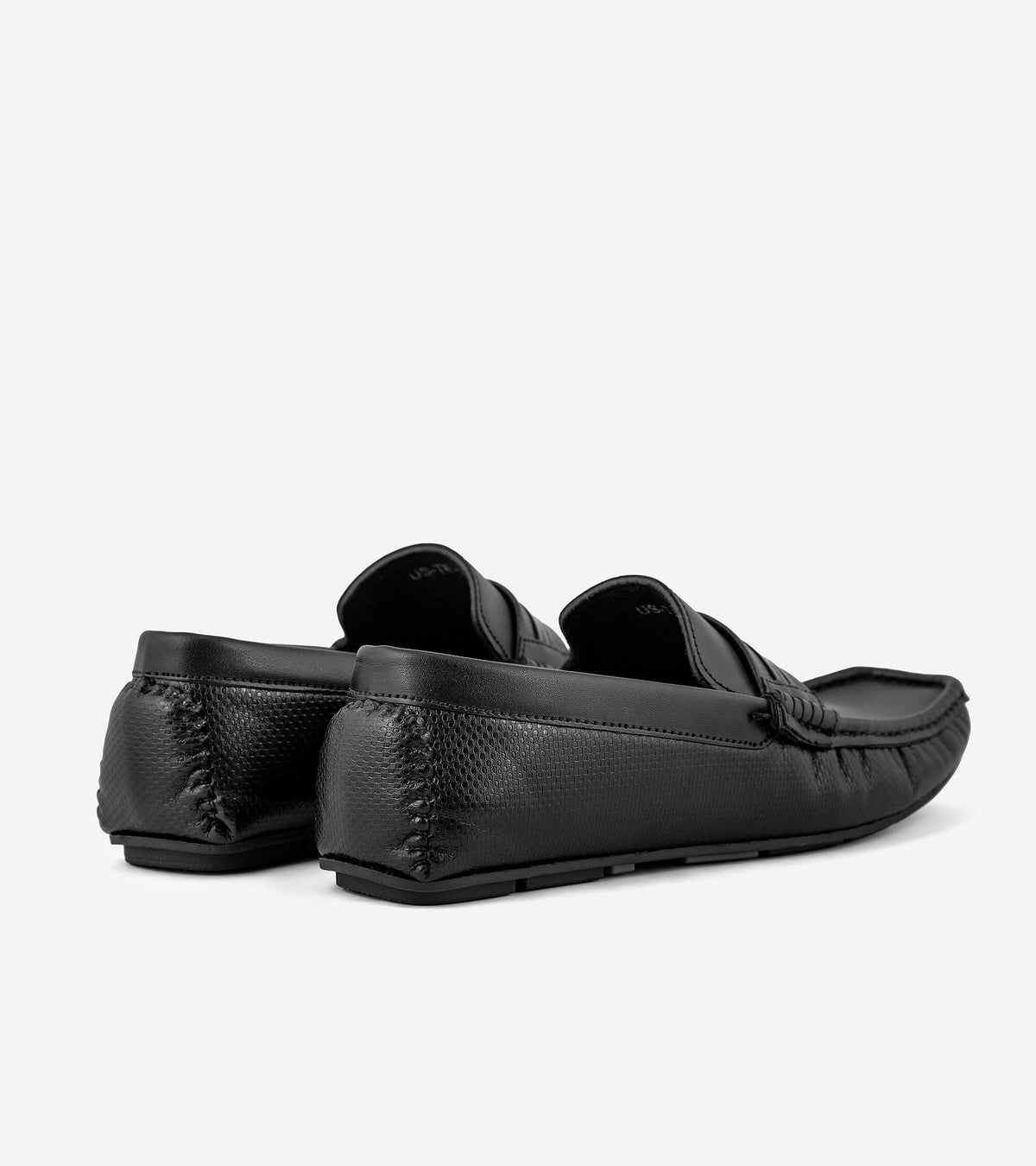 Men's Moccasins US-TE-5370