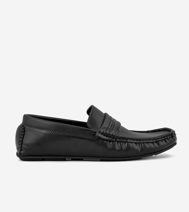Men's Moccasins US-TE-5370